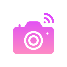 Camera  Icon