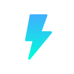 Flash  Icon