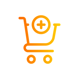 Add Cart  Icon