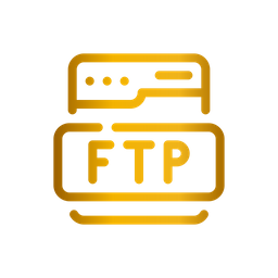 Ftp  Icon