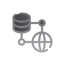 Database  Icon