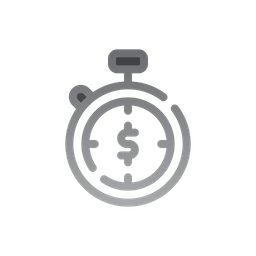 Chronometer  Icon