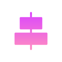 Align Center  Icon