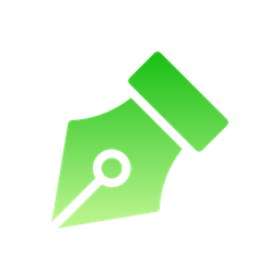 Pen Tool  Icon