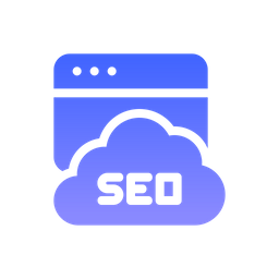 Seo  Icon