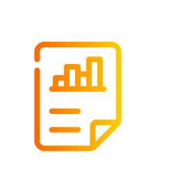 Analytics  Icon