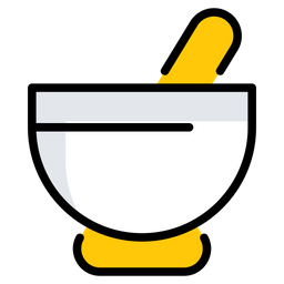 Baby food  Icon