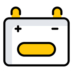 Battery  Icon