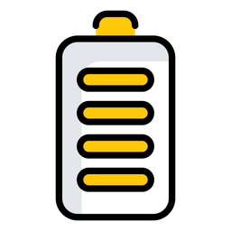 Battery  Icon