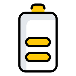 Battery level  Icon