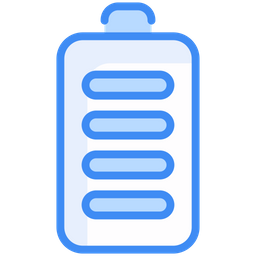 Battery  Icon