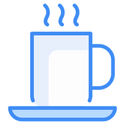 Hot drink  Icon