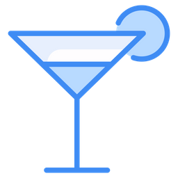 Cocktail  Icon