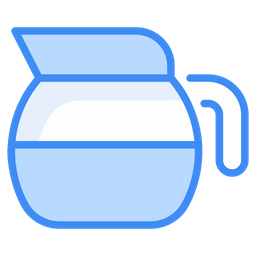 Coffee pot  Icon