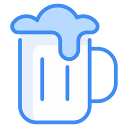 Beer mug  Icon