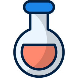 Química  Ícone