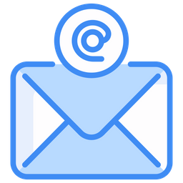 Mail  Icon