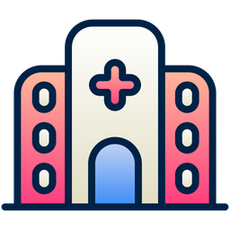 Hospital  Icon