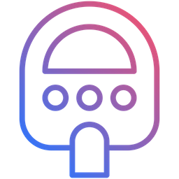 Glucosemeter  Icon