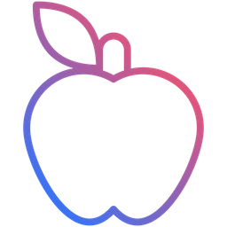 Apple  Icon