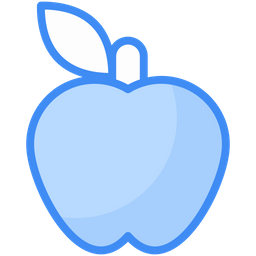 Apple  Icon