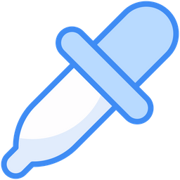 Dropper  Icon