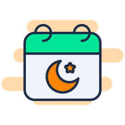 Calendar  Icon