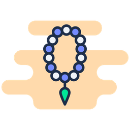 Beads  Icon