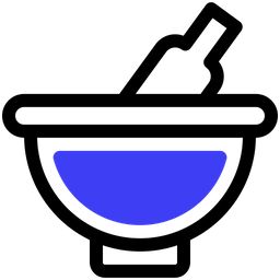 Bowl  Icon