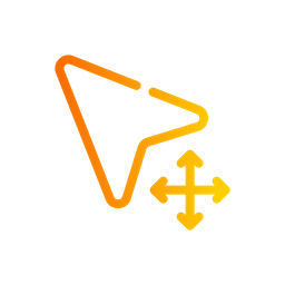 Cursor  Icon