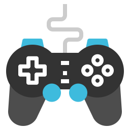 Game controller  Icon