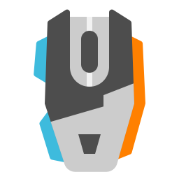 Game Mouse  Icon