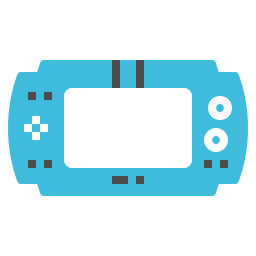 Game Console  Icon