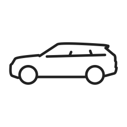 Car  Icon