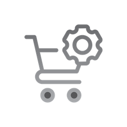 Ecommerce  Icon