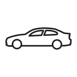 Car  Icon