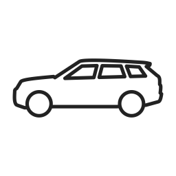 Car  Icon