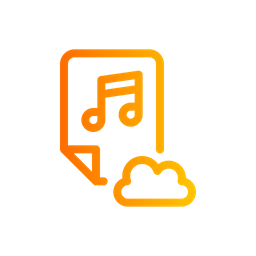 Cloud  Icon