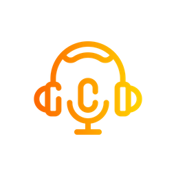 Podcast  Icon