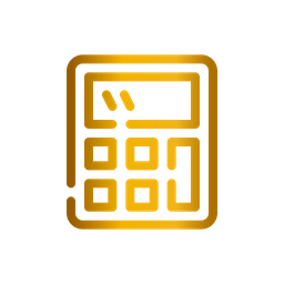 Calculator  Icon