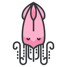 Aquatic  Icon