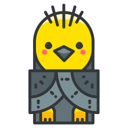 Bird  Icon