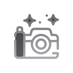 Camera  Icon