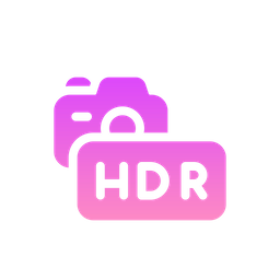 Hdr  Icon