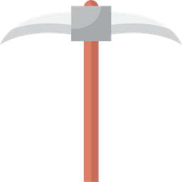 Pickaxe  Icon