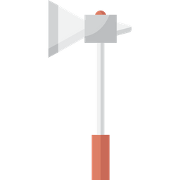 Axe  Icon