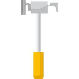 Hammer  Icon