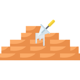 Brickwall  Icon