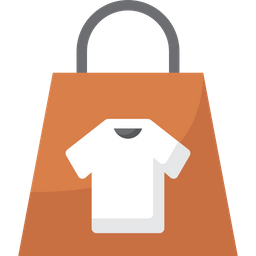 Clothes Donation  Icon