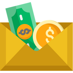 Envelope  Icon